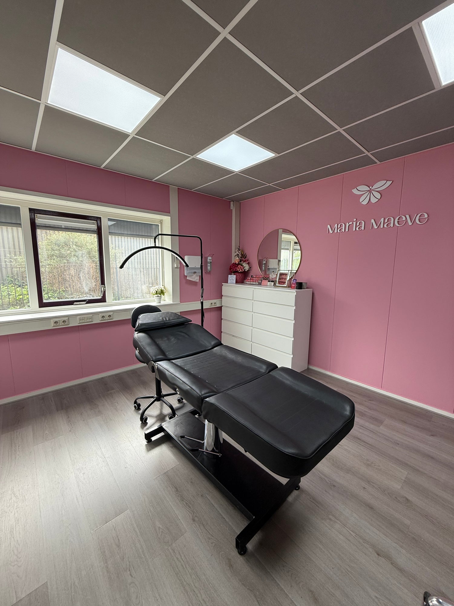 Permanente make-up salon | Maria Maeve